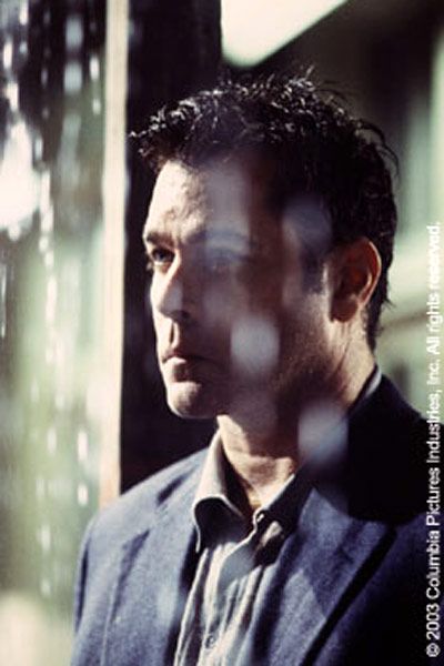 Identidad : Foto Ray Liotta