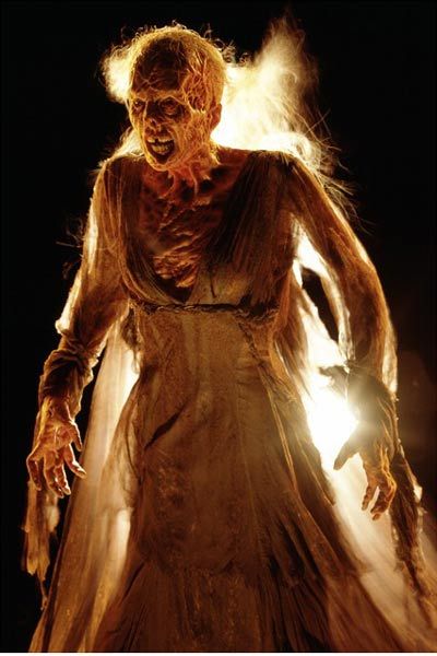 En la oscuridad de la noche : Foto