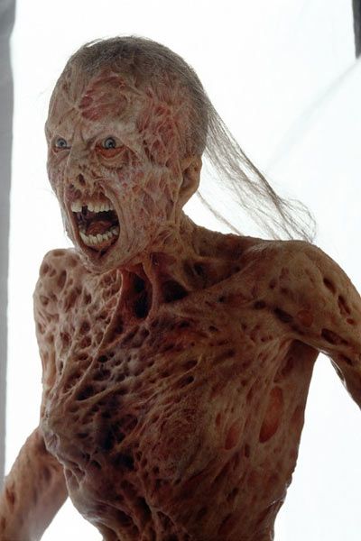 En la oscuridad de la noche : Foto