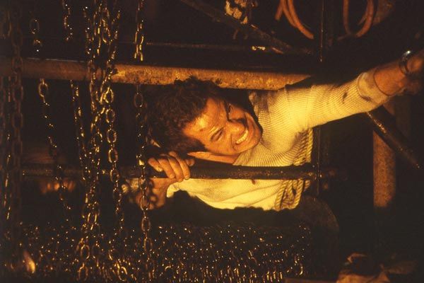 En la oscuridad de la noche : Foto Chaney Kley