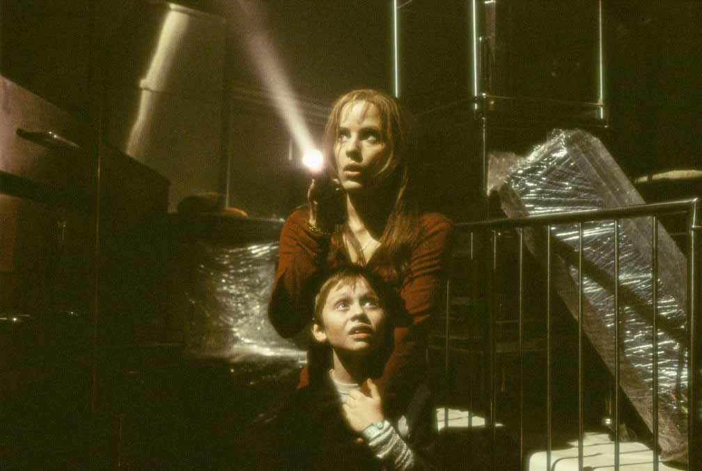 En La Oscuridad De La Noche Pelicula Completa Foto de la película En la oscuridad de la noche - Foto 8 por un total
