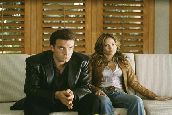 Gigli : Foto Ben Affleck, Jennifer Lopez