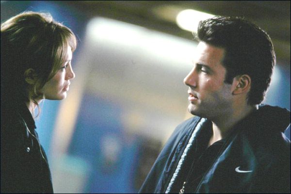 Gigli : Foto Ben Affleck, Jennifer Lopez