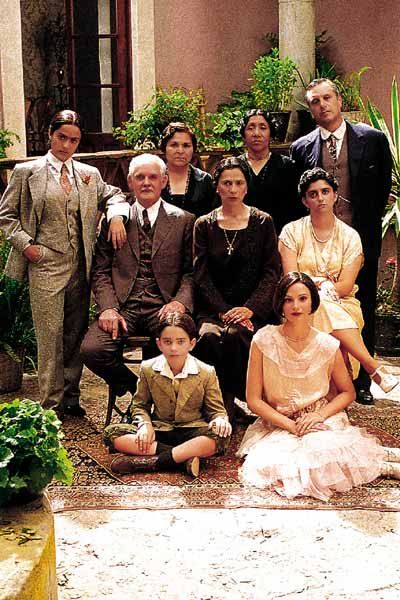 Frida : Foto Salma Hayek