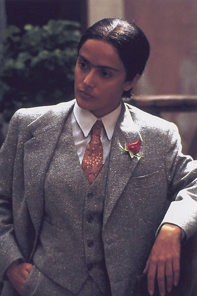 Frida : Foto Salma Hayek