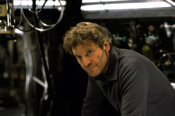 El Núcleo - Misión al centro de la Tierra : Foto