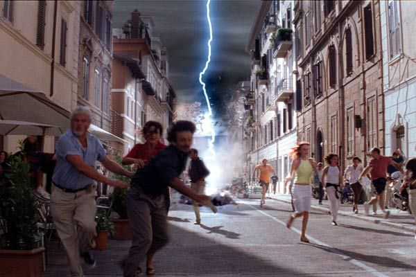 El Núcleo - Misión al centro de la Tierra : Foto