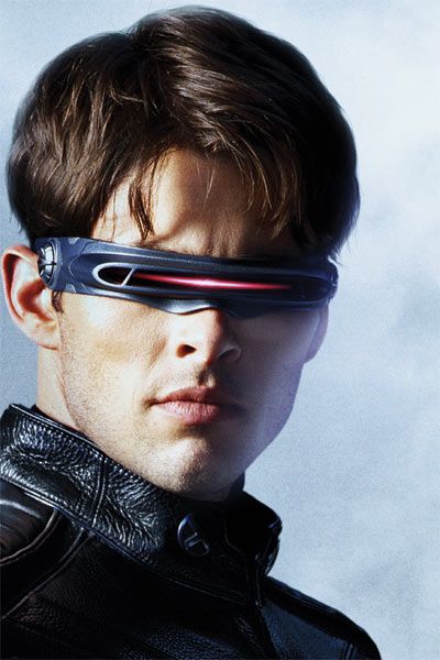 X-Men 2 : Foto James Marsden
