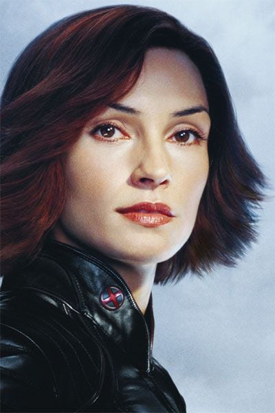 X-Men 2 : Foto Famke Janssen