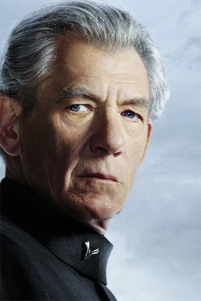 X-Men 2 : Foto Ian McKellen