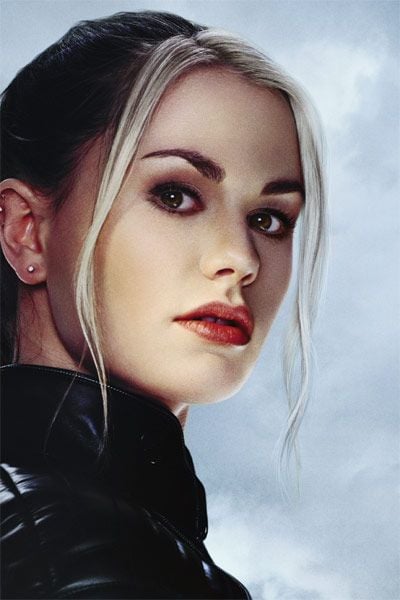 X-Men 2 : Foto Anna Paquin