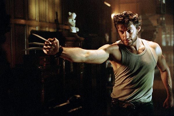 X-Men 2 : Foto Hugh Jackman