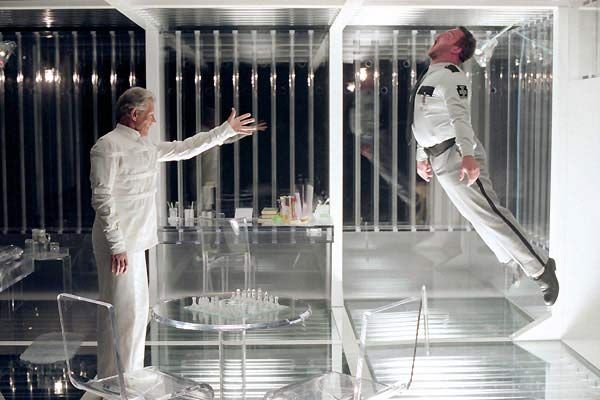 X-Men 2 : Foto Ian McKellen