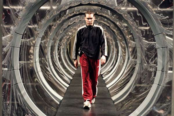 X-Men 2 : Foto Bryan Singer