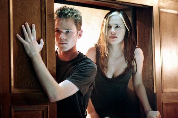 X-Men 2 : Foto Anna Paquin, Shawn Ashmore