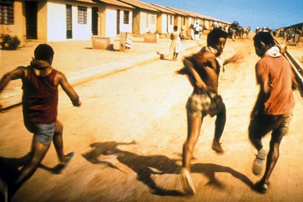 Ciudad de Dios : Foto