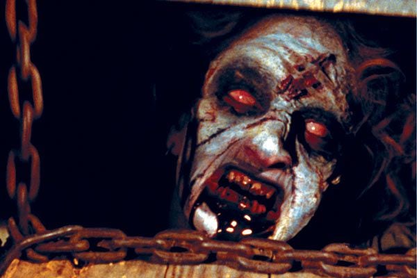 El despertar del diablo : Foto