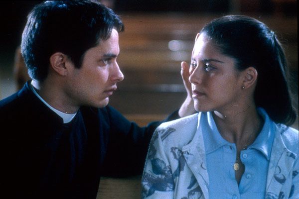 El crimen del Padre Amaro : Foto