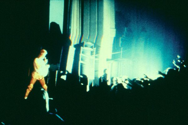 Ziggy Stardust & The Spiders From Mars : Foto