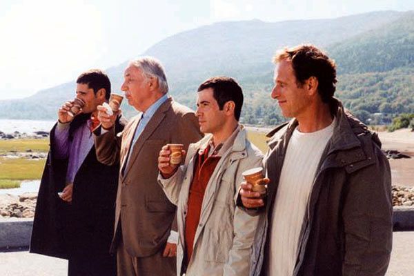 Foto Philippe Noiret