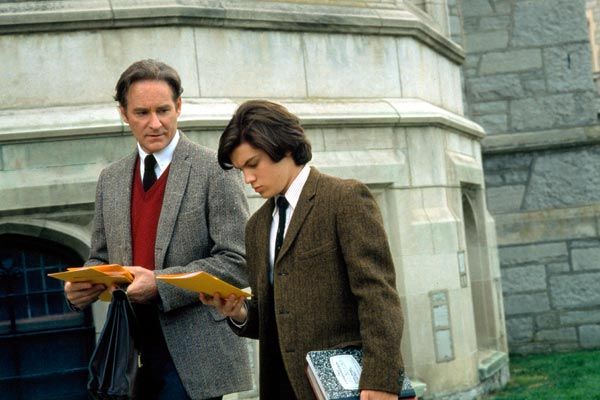 Foto Kevin Kline, Emile Hirsch