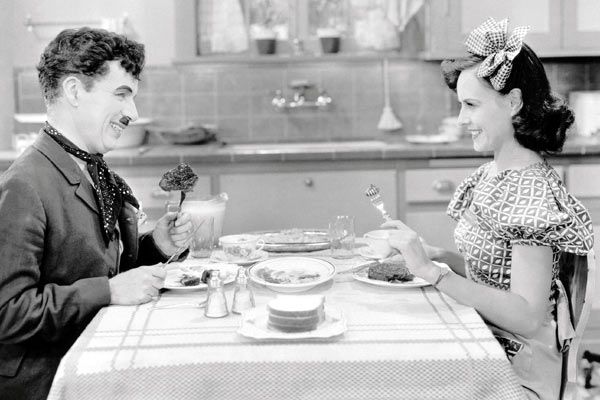 Tiempos modernos : Foto