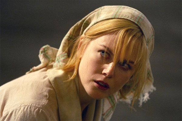 Dogville : Foto Nicole Kidman