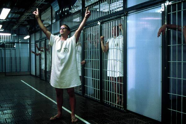 El Experimento : Foto