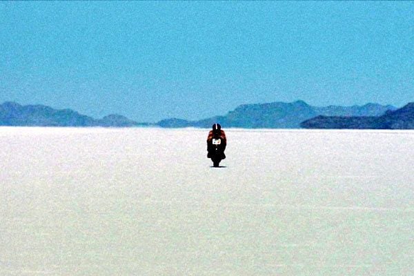 The Brown Bunny : Foto