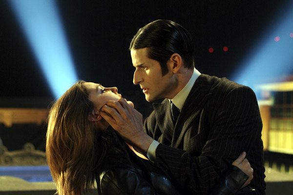 Los Ángeles de Charlie: Al límite : Foto Crispin Glover, Drew Barrymore