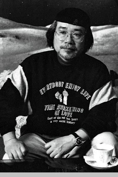 Interstella 5555: The 5tory of the 5ecret 5tar 5ystem : Foto Leiji Matsumoto