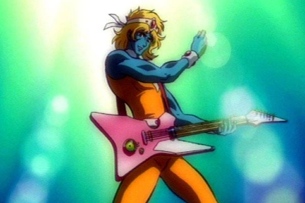 Interstella 5555: The 5tory of the 5ecret 5tar 5ystem : Foto