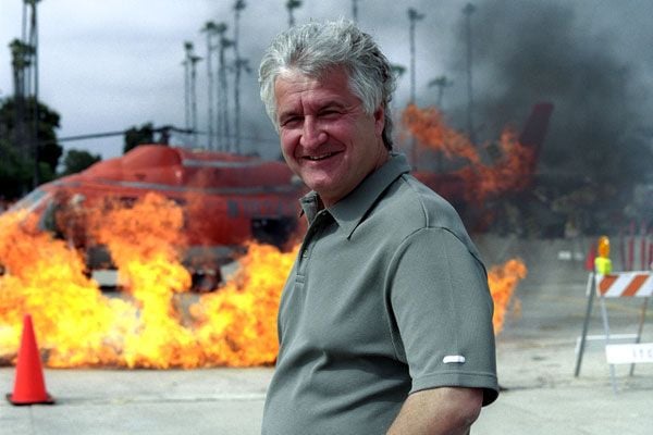 De la cuna a la tumba : Foto Andrzej Bartkowiak