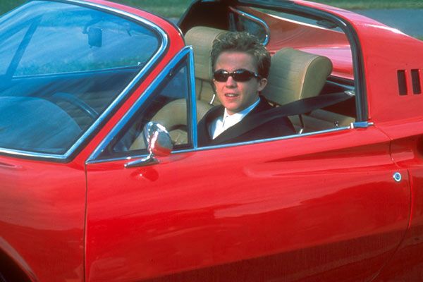 Superagente Cody Banks : Foto Frankie Muniz