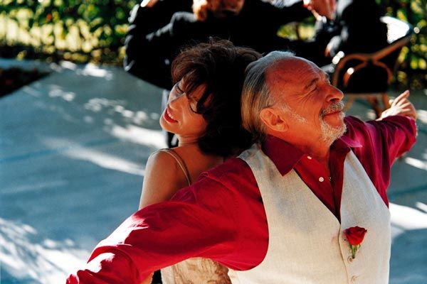 Foto Catherine Corsini