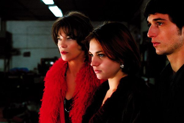 Foto Emilie Dequenne, Catherine Corsini