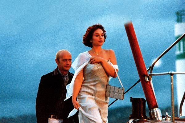 Foto Emilie Dequenne, Catherine Corsini