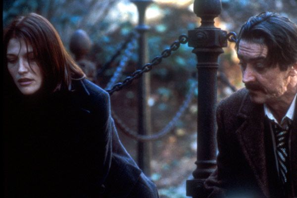 El segundo nombre : Foto