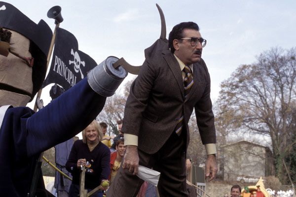 Una joven pareja de idiotas : Foto
