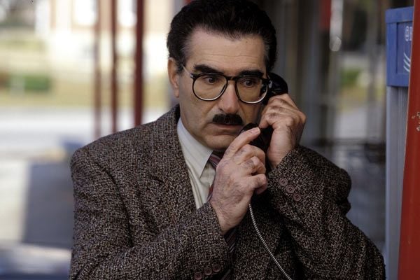 Una joven pareja de idiotas : Foto