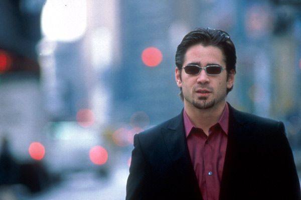 Enlace mortal : Foto Colin Farrell