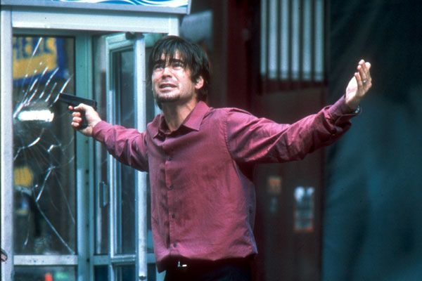 Enlace mortal : Foto Colin Farrell
