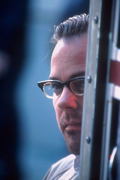 Enlace mortal : Foto Kiefer Sutherland
