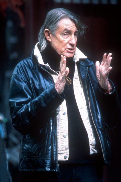 Enlace mortal : Foto Joel Schumacher