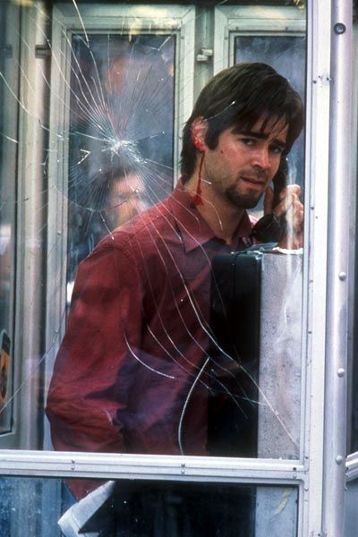 Enlace mortal : Foto Colin Farrell