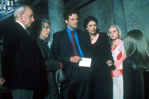 Lo que una chica quiere : Foto