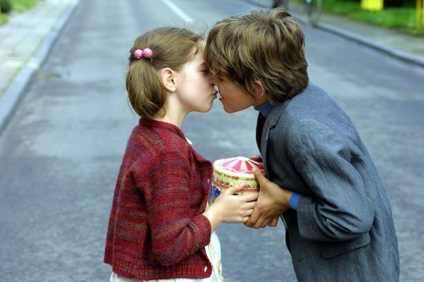 Atrévete a amar : Foto