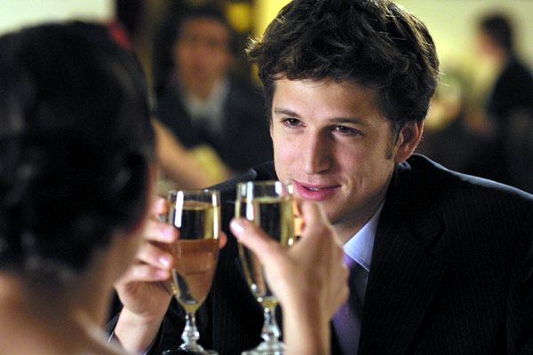 Atrévete a amar : Foto Guillaume Canet