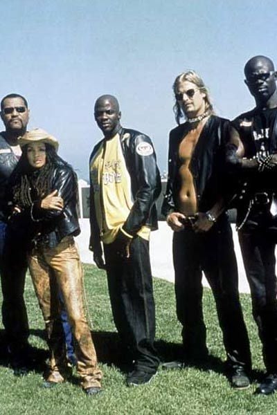 Carreras clandestinas : Foto