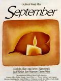 Septiembre : Póster